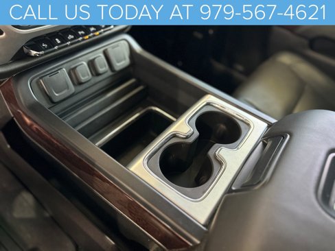 Used 2018 GMC Sierra 1500 SLT w/ Texas SLT Premium Package image 33
