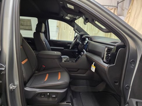 New 2026 GMC Sierra 2500 AT4 image 28