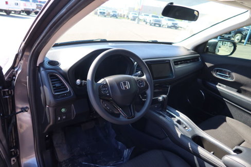 Used 2018 Honda HR-V EX image 7