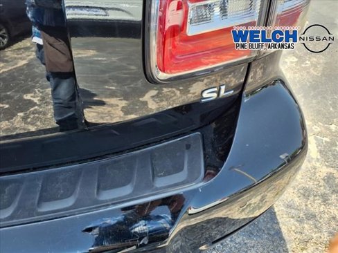 Used 2020 Nissan Armada SL image 5