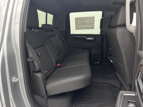 New 2026 GMC Sierra 2500 SLT w/ SLT Premium Package image 62