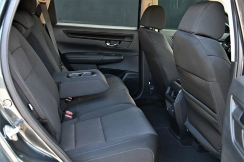 Used 2025 Honda CR-V EX image 19