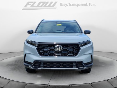 New 2026 Honda CR-V Sport-L image 2