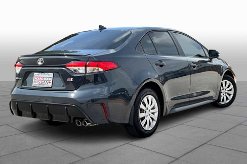 Used 2023 Toyota Corolla SE image 24