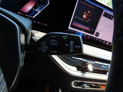 New 2026 BMW X7 xDrive40i image 38