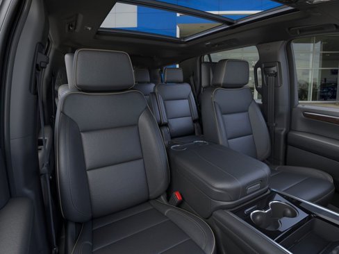 New 2026 Chevrolet Tahoe Premier image 18
