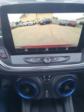 Used 2023 Chevrolet Blazer RS w/ LPO, Floor Liner Package image 3