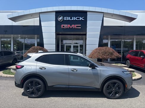 New 2025 Buick Envision Sport Touring image 30