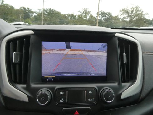 Used 2021 GMC Terrain SLT w/ Elevation Edition image 22