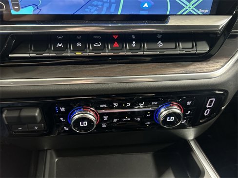 New 2026 GMC Sierra 1500 SLT w/ SLT Premium Package image 17