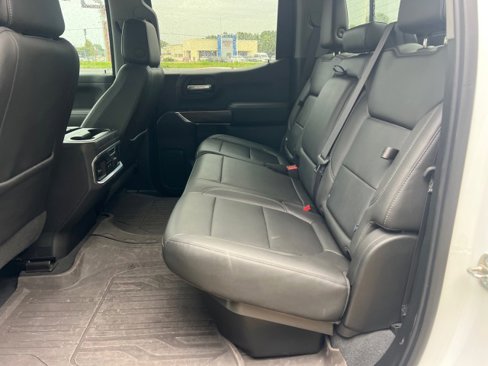 Used 2019 GMC Sierra 1500 SLT image 34