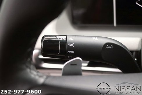 Used 2025 Hyundai Tucson Limited image 26