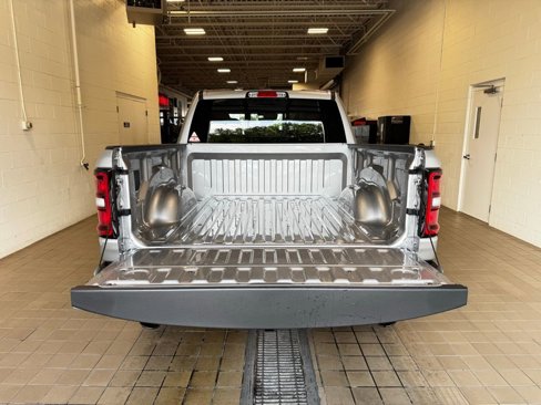 New 2026 RAM 1500 Big Horn image 24
