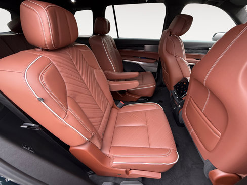 New 2026 Cadillac Vistiq Platinum image 18