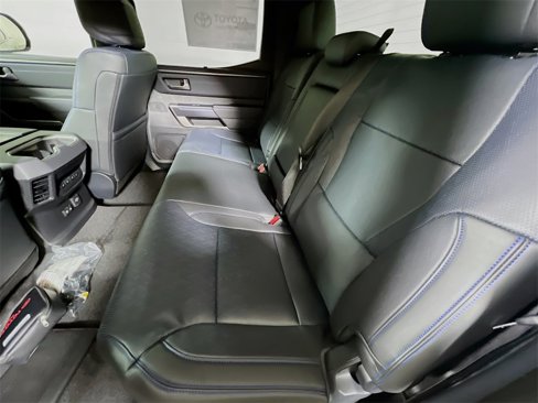 New 2026 Toyota Tundra Limited image 20