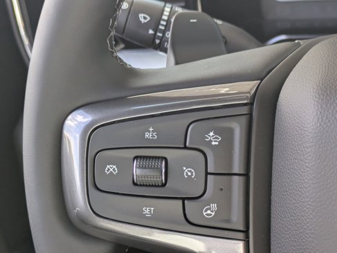 New 2026 Chevrolet Silverado 1500 High Country w/ Technology Package image 26