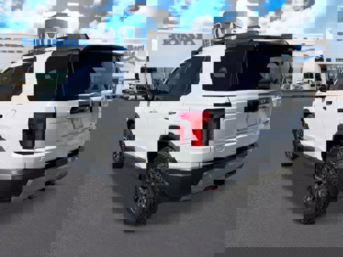 New 2026 Honda Passport TrailSport image 3