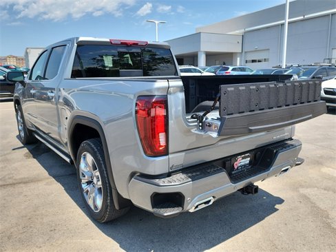 New 2026 GMC Sierra 1500 Denali image 6