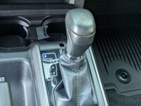 Used 2023 Toyota Tacoma SR image 22