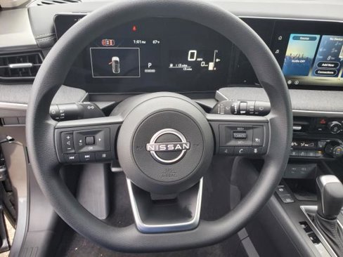 New 2026 Nissan Kicks SV w/ SV Premium Package image 21