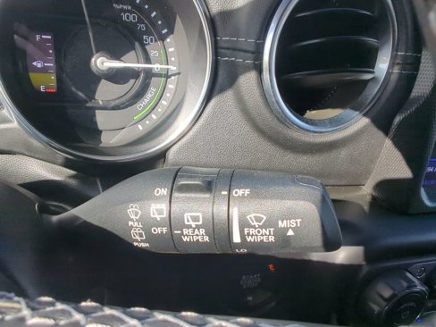 Used 2022 Jeep Wrangler Unlimited Sahara w/ Cold Weather Group image 36
