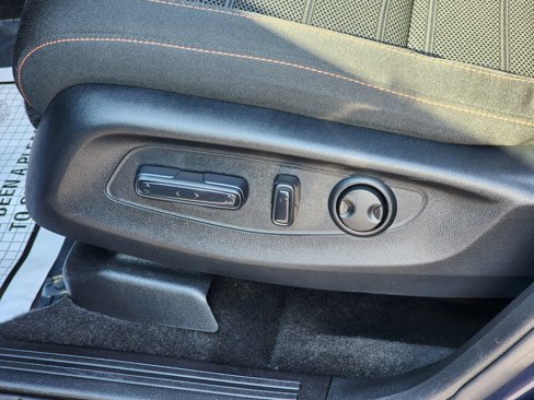 Used 2025 Honda CR-V Sport image 19