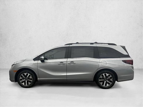 New 2026 Honda Odyssey EX-L image 7