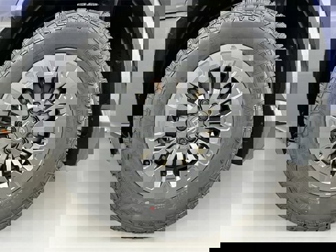 New 2026 Honda Passport TrailSport image 12