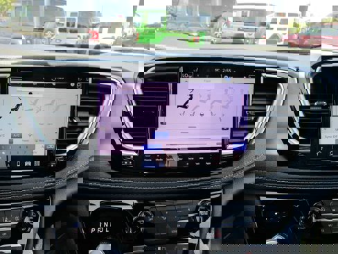 New 2026 Chrysler Pacifica Limited image 44