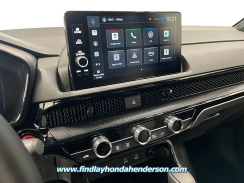 New 2026 Honda CR-V Sport Touring image 20