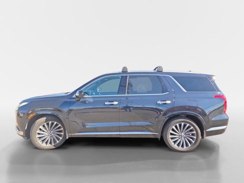 Used 2023 Hyundai Palisade Calligraphy image 6