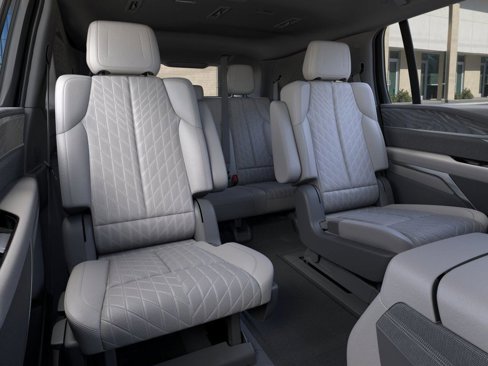 New 2026 Cadillac Escalade IQ Sport 1 image 17