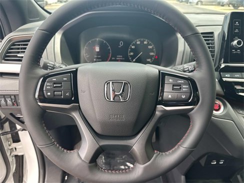New 2026 Honda Odyssey Sport-L image 26