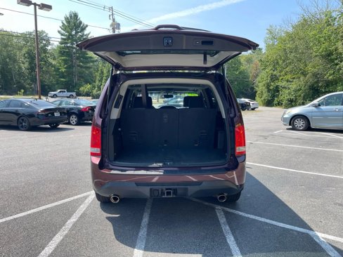 Used 2015 Honda Pilot EX-L image 41