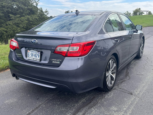 Used 2017 Subaru Legacy 2.5i Limited image 34