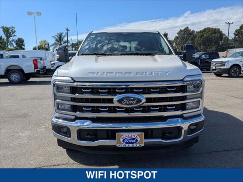 New 2026 Ford F350 Lariat image 9