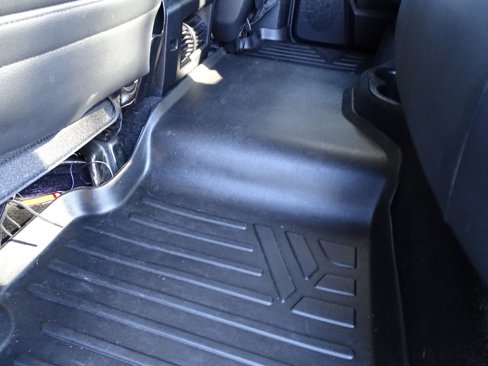 Used 2017 RAM 2500 Tradesman w/ Chrome Appearance Group image 26