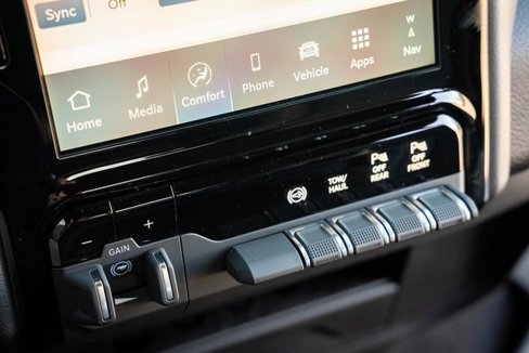 New 2025 RAM 2500 Big Horn image 24