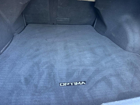 Used 2014 Kia Optima EX w/ EX Premium Package image 30