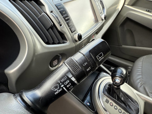 Used 2014 Kia Sportage EX image 33