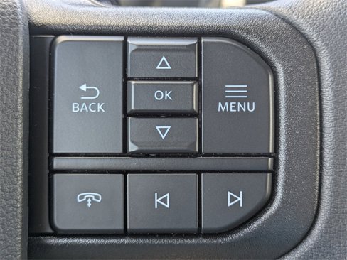Used 2025 Ford F150 STX image 27