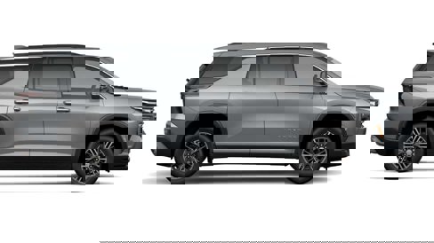 New 2026 Chevrolet Traverse LT w/ Driver Confidence Package image 29
