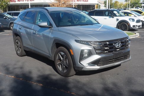 Used 2025 Hyundai Tucson SEL image 3