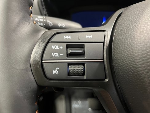 New 2026 Honda CR-V TrailSport image 15
