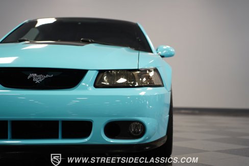 Used 2004 Ford Mustang GT image 20