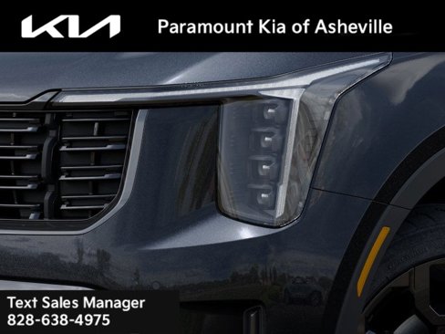 New 2026 Kia Sorento EX image 10