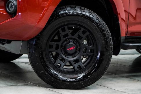 Used 2024 Toyota 4Runner TRD Pro image 3