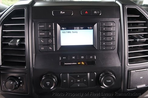 Used 2019 Ford F150 XL w/ XL Power Equipment Group image 31