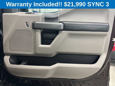 Used 2018 Ford F150 XLT w/ Equipment Group 302A Luxury image 25