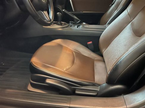 Used 2014 MAZDA MX-5 Miata Grand Touring w/ Premium Package image 13